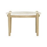 Coronado End Table