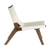 Rawlins Vegan Leather Chair