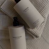Woven Hydrating Body Lotion