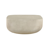Sonara Concrete Coffee Table