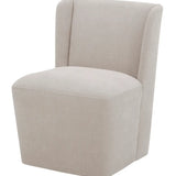 Cormac Rolling Dining Chair