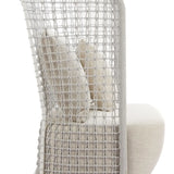 Hudu Accent Chair
