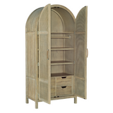 Natura Wardrobe