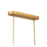 Aurelia Frost Chandelier - 2 Styles