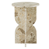 Treygan Accent Table