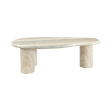 Sassari Indoor/Outdoor Coffee Table