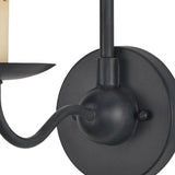Saxon Single-Light Wall Sconce