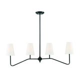 Gracy Linear Chandelier