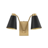 Pippen Sconce