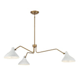 Randall Pendant