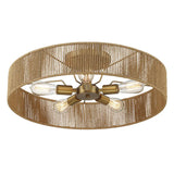 Ashe Ceiling Light