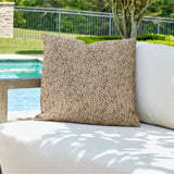 Abstract Alternative Outdoor Pillow - 20"x20"
