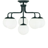 Marco Ceiling Light