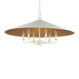 Brussels Chandelier