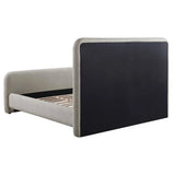 Wren Panel Bed