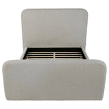 Wren Panel Bed
