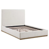Knox Queen Bed - Open Box - Warehouse Pickup Only