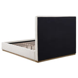 Knox Queen Bed - Open Box - Warehouse Pickup Only