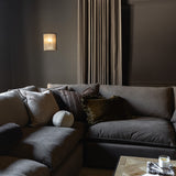 Cali 7-Piece Chaise Sectional