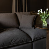 Cali 7-Piece Chaise Sectional
