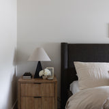 Elias Boucle Bed