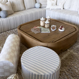 Leandro Coffee Table
