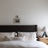 Elias Boucle Bed