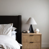 Elias Boucle Bed