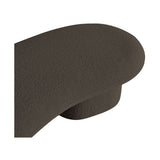 Luka Boucle Bench