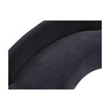 Caspian Chenille Sofa