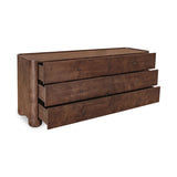 Gibson 6-Drawer Dresser