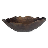 Obscura Outdoor Bowl - Bronze