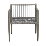 Borneo Outdoor Dining Chair