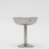 Stainless Steel Coupe Glass - 2 Sizes
