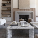 Segment Coffee Table