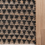 Chindi Jute Rug