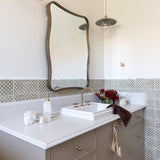 Pavia Vanity Mirror