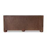 Gibson 6-Drawer Dresser