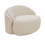 Caspian Chenille Accent Chair