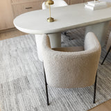 Jacobsen Accent Chair