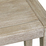Kirkham Outdoor Bench