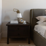 Freddie Nightstand