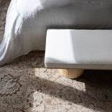 Sagano Bench