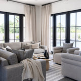 Boone 3-Piece Sectional
