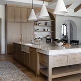 Grazia Pendant  - 2 Sizes