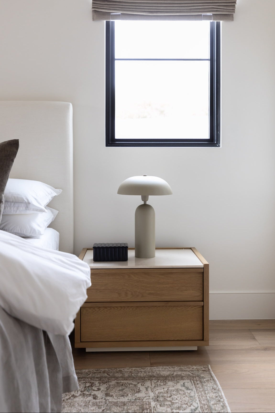 Ashcroft Nightstand