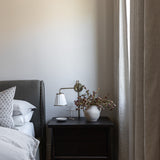 Esther Swing Arm Sconce
