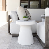 Tack Accent Table