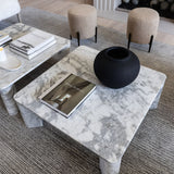 Segment Coffee Table