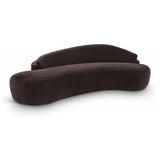 Caspian Chenille Sofa